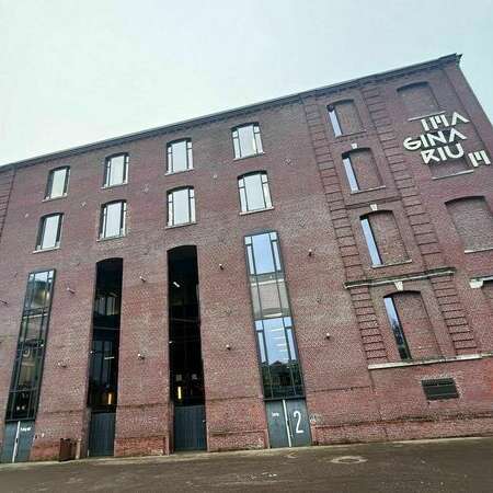 Entrez chez Ankama ! Visite de la Plaine Images