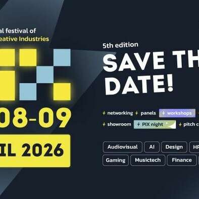 PIX 2026 par Euracréative