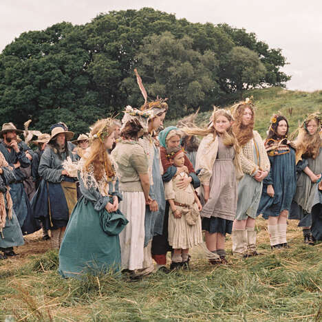 Cinéthèque | Harvest