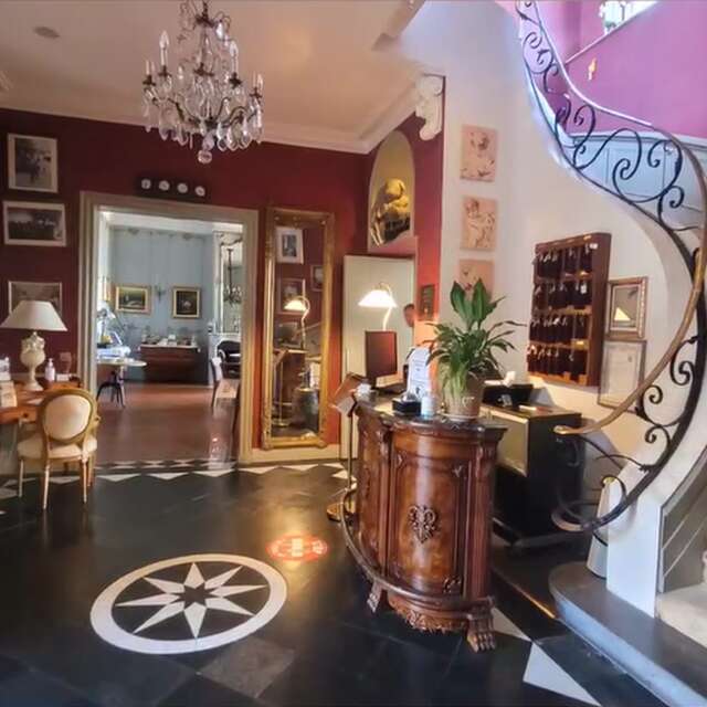 Châtellerie de Schoebeque