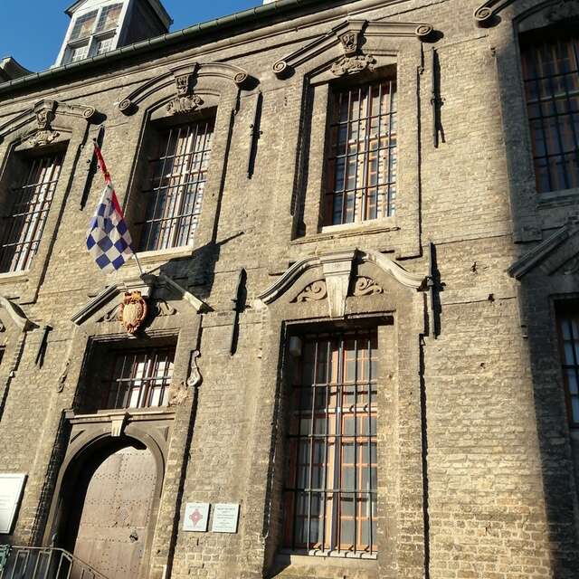 Musée Municipal du Mont de Piété