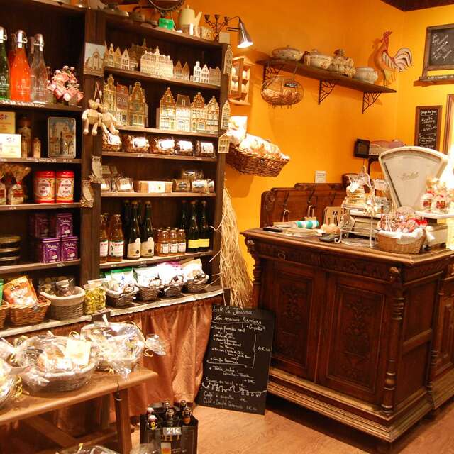L'Estaminette