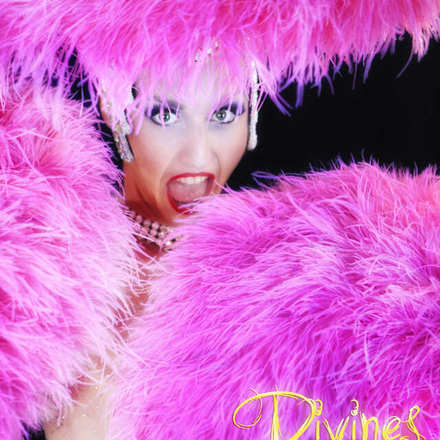 Divines Fantaisies