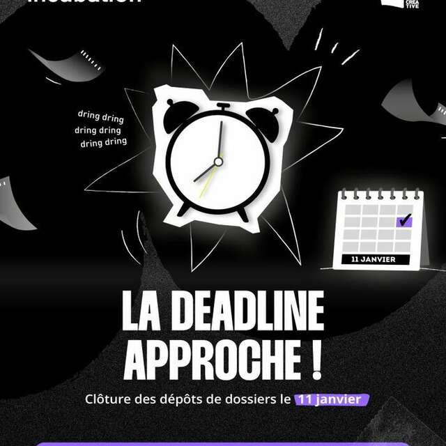 EuraCréative lance son programme d’incubation "take off"