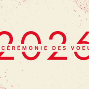 Cérémonie des vœux 2026 d'Euralimentaire