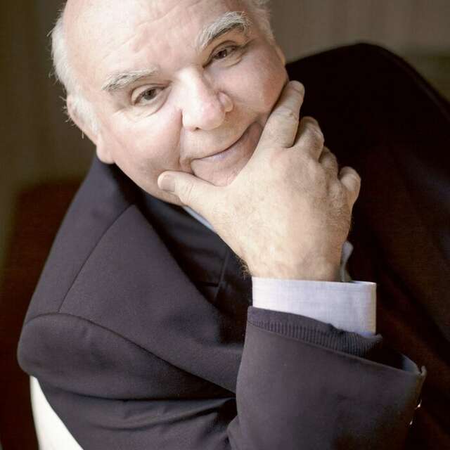 Conférence et dédidace avec Michel Pastoureau