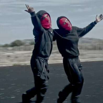 Les Belles Sorties - Hot