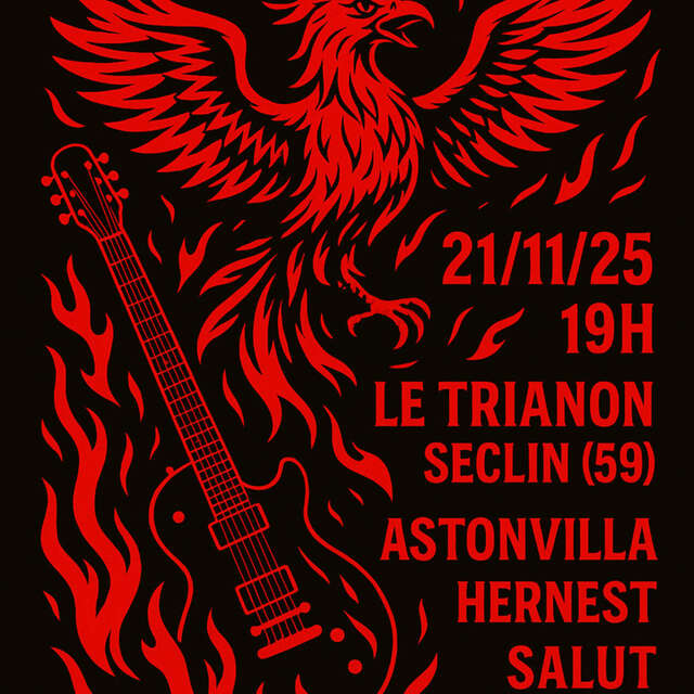 HEXAGOROCK FESTIVAL 2025
