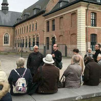 Crimes et sorcellerie