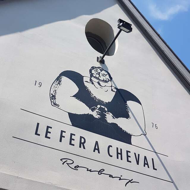 Le Fer à Cheval