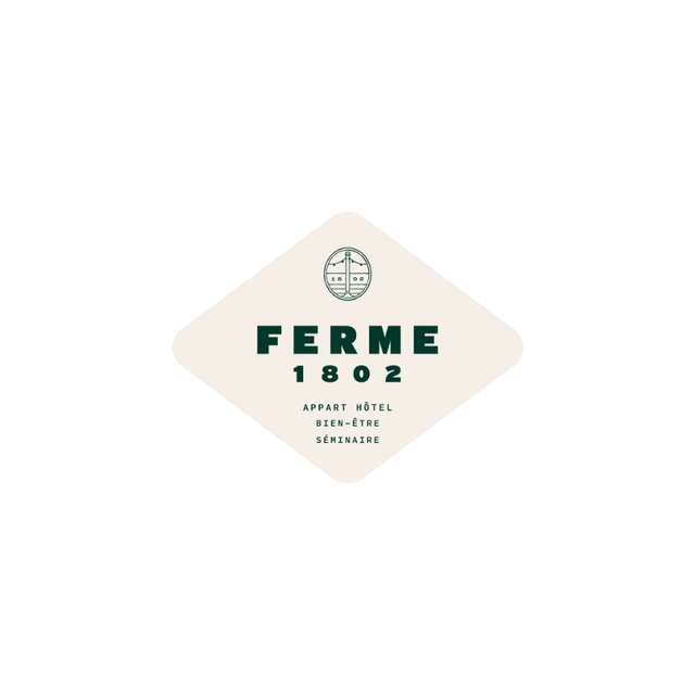 Ferme 1802