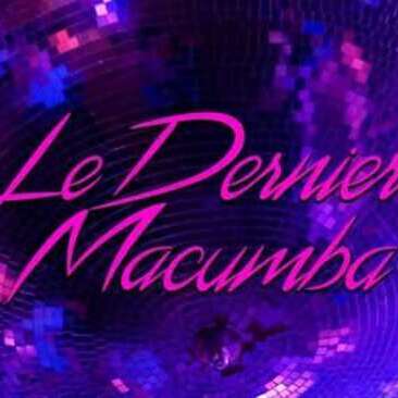 Projection "Le Dernier Macumba" un film de Jeanne Blanquart (France, 2023, Hikari Productions & France Télévision)