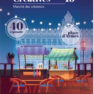 Les Folies Créatives