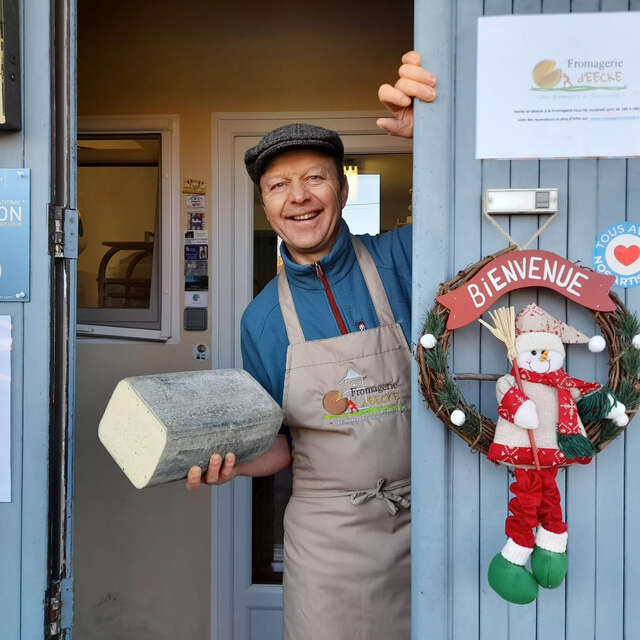Fromagerie d'Eecke