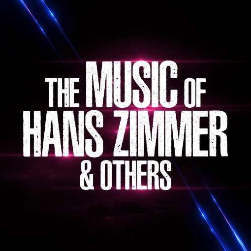 The Music Of Hans Zimmer & Others à Anzin