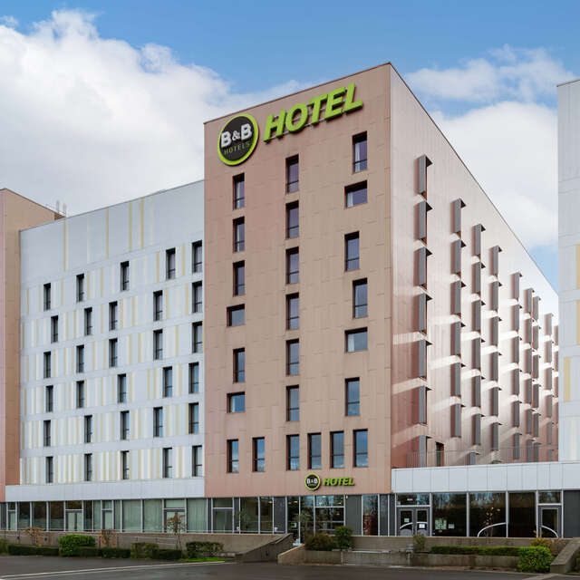 B&B Lille Grand Stade