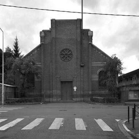 Église Saint Philibert