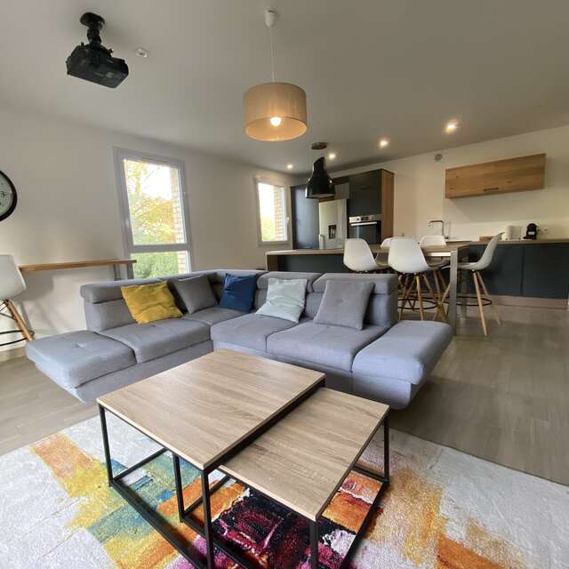 Concierge City Lille