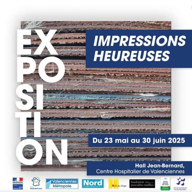 Impressions heureuses