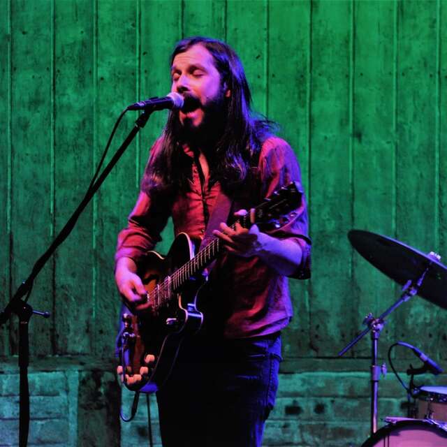 Concert de blues "Jawbone"