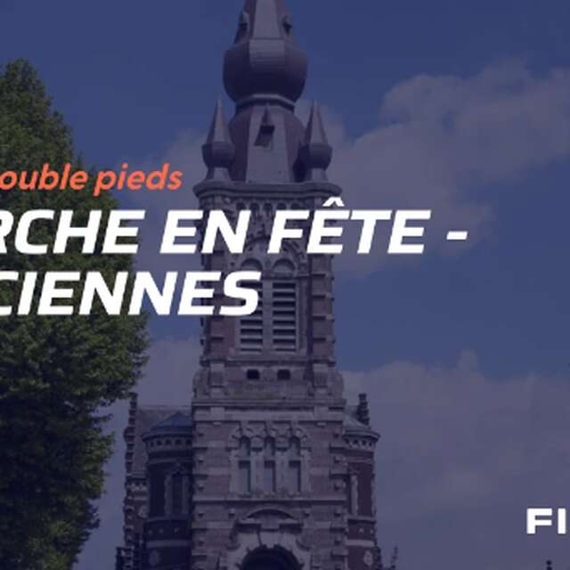 La marche en fête 2026