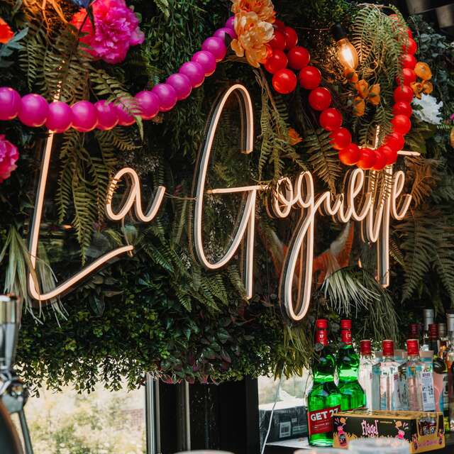 La Goguette