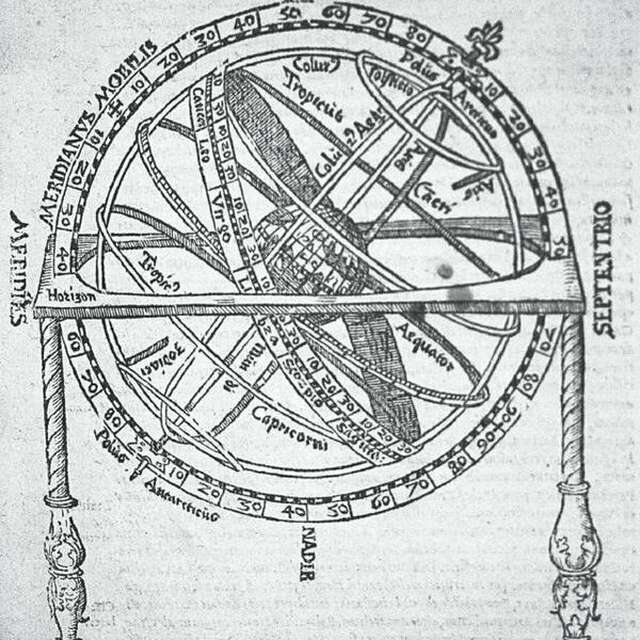 La Grande Fête de l'Equinoxe