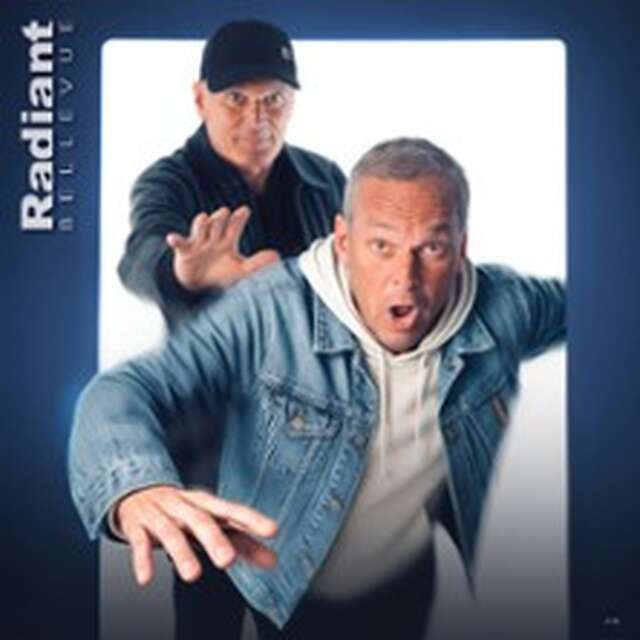 Laurent Baffie - Oh P***** Laurent !! à Anzin