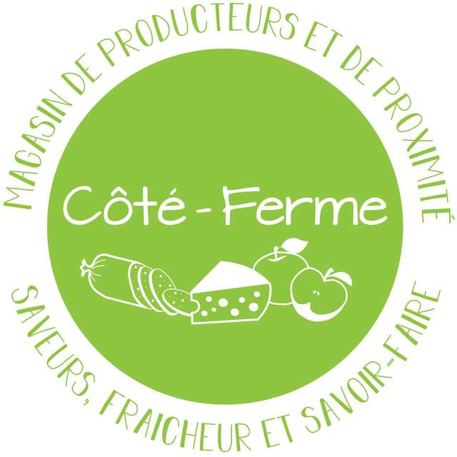 Côté ferme