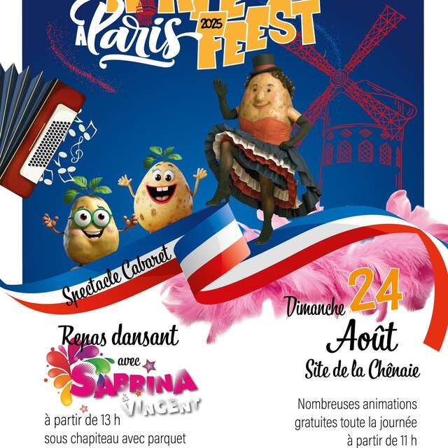 Patate Feest