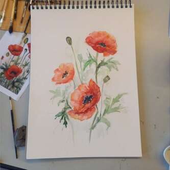 Expositions des ateliers de la MJC Saint-Saulve