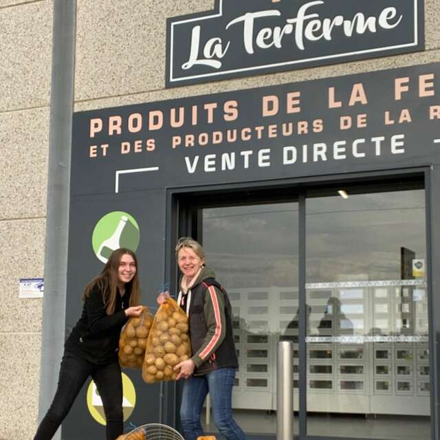 La Terferme