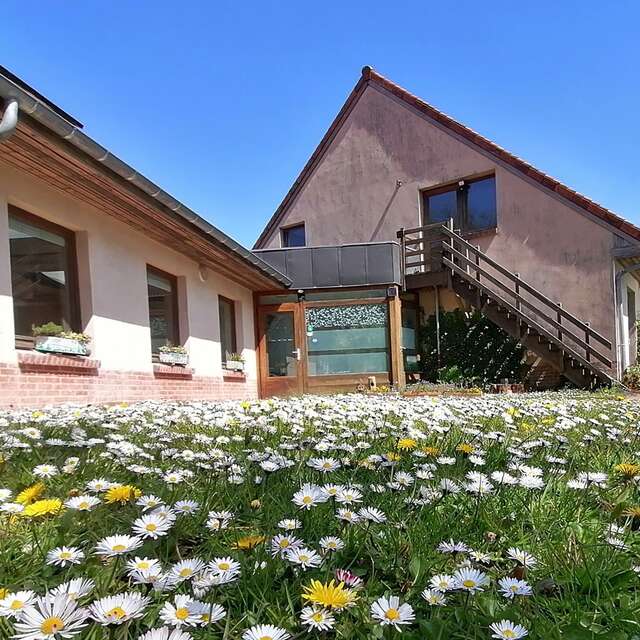 Centre d'Education Nature du Houtland