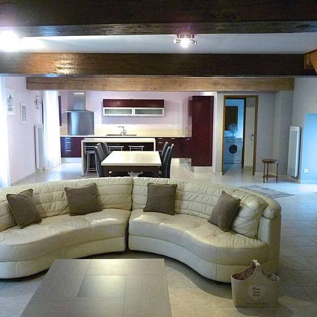 Gîte Les Piots en Champagne