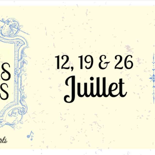 Les plus beaux dimanches de Bergues