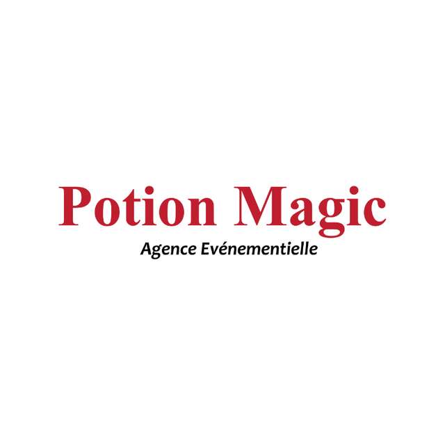 Potion Magic