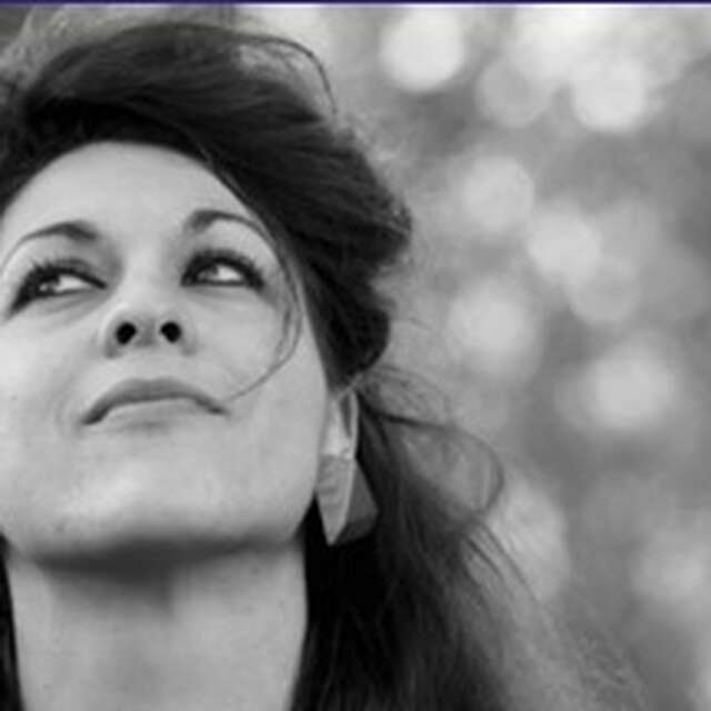 Printemps des Poètes 2026 : café poésie avec Ada Mondès