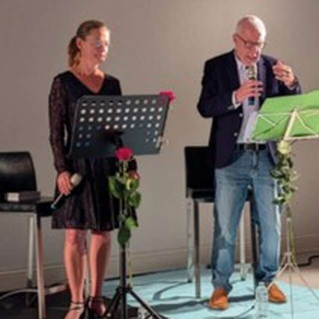 Printemps des Poètes 2026 : la liberté dans tous les sens