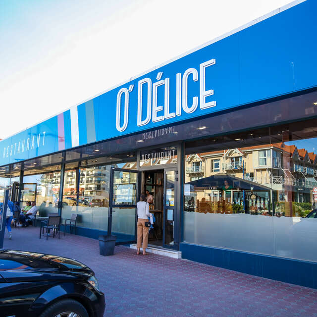 O'Délice