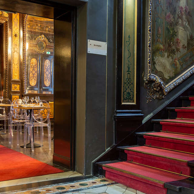 Best Western Urban Hôtel