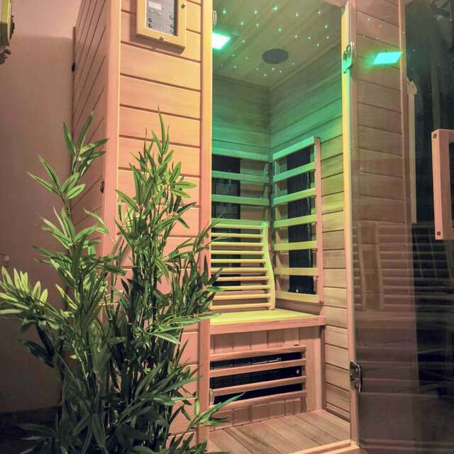 Gîte : Le Roosevelt