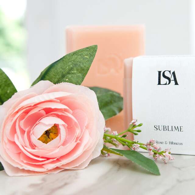 Les Savons de l'Aunelle