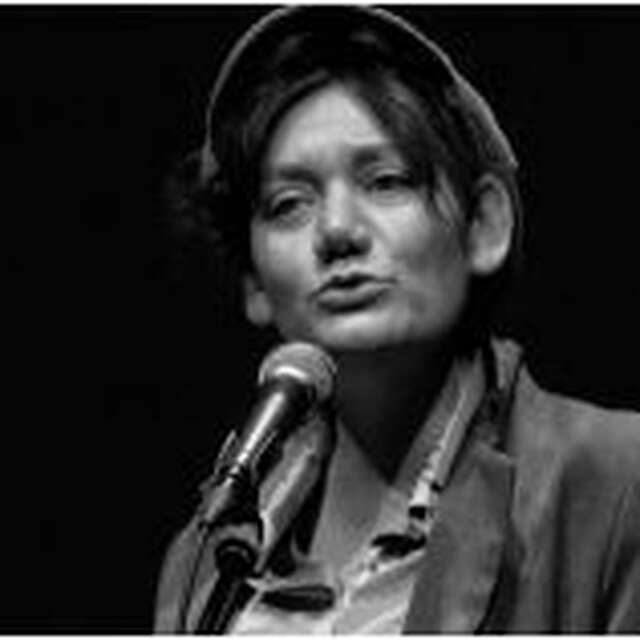 Le Printemps des Poètes 2026 : scène ouverte avec Marie Ginet