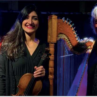 Concert "Trio Ysando" à l'Espace Pierre Richard