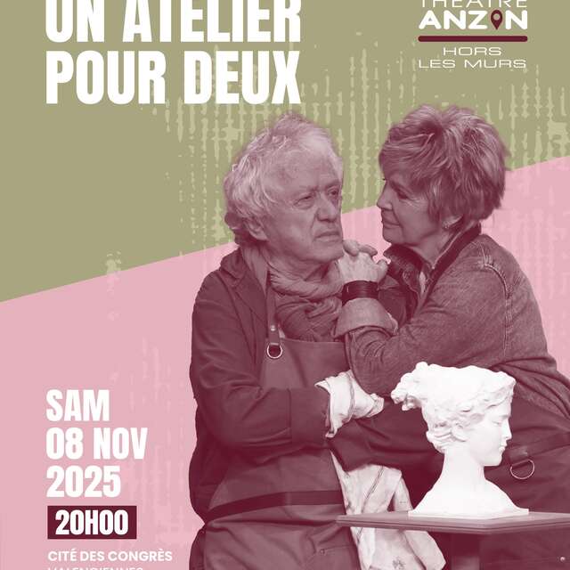 Un atelier pour deux