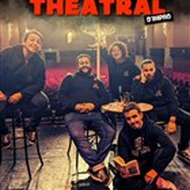 Catch d'improvisation théâtrale