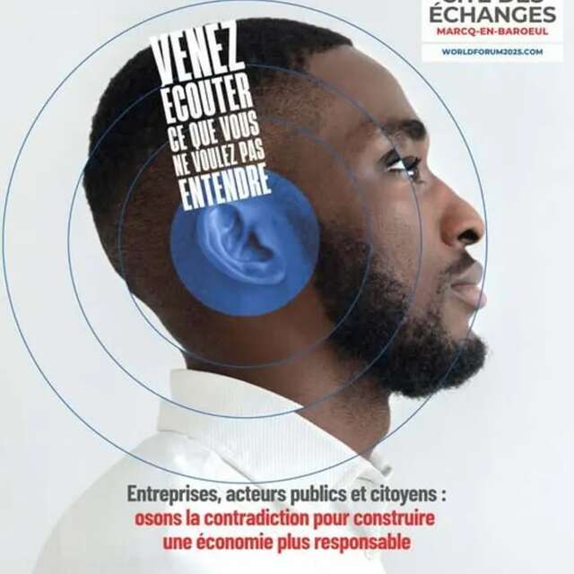 World Forum for a Responsible Economy