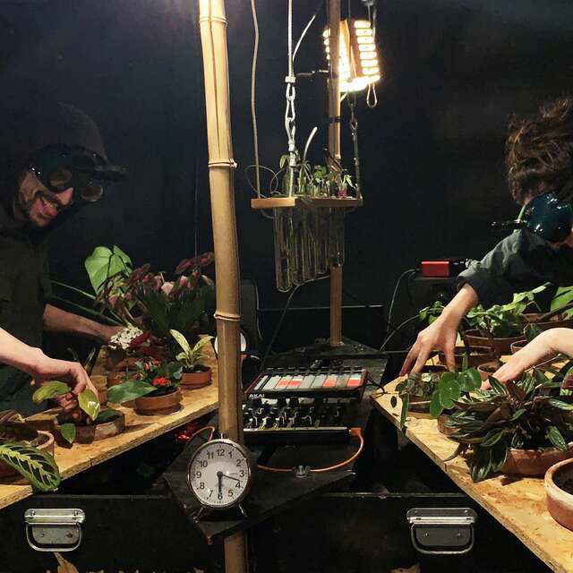 Spectacle musical "Le Zigophone" à Valenciennes