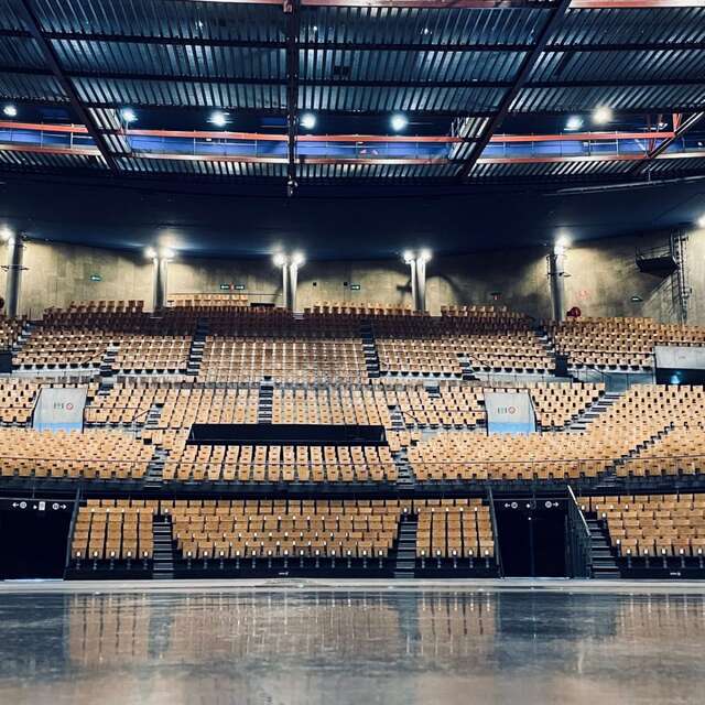 Zenith Arena