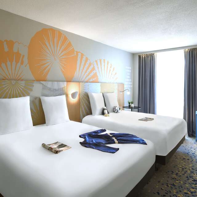 Mercure Lille Convention & Events